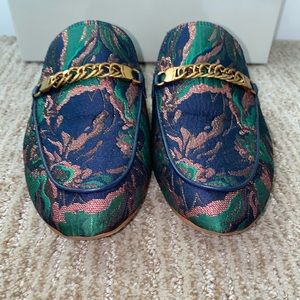 Marc Fisher Whiley Mule